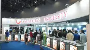 Galgotias University Faces Social Media Backlash Over Global Ranking Ads