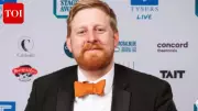 Game of Thrones Actor Michael Patrick Dies at 35 After Battle with Motor Neurone Disease