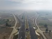 Ganga Expressway Opens April 29, Cutting Meerut-Prayagraj Travel Time to 6-7 Hours