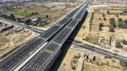 Ganga Expressway to Become Integrated Manufacturing and Logistics Cluster
