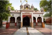 Ganga Expressway to Boost Religious Tourism in UP Circuits