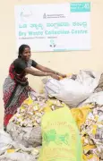 Garbage Crisis in Bengaluru as Dispute Between BSWML and Contractors Intensifies