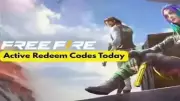 Garena Free Fire MAX April 2026 Redeem Codes: Free Rewards Guide
