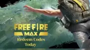 Garena Free Fire MAX Redeem Codes for April 3, 2026: Unlock Free Rewards