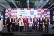 Gartex Texprocess India 2024 Opens in Mumbai, Showcasing Textile Tech