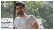 Garvit Ahuja Credits Theatre for Transforming Him from Shy Kid to Confident Actor