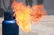 Gas Cylinder Explosion in Andhra Pradesh Claims at Least 3 Lives