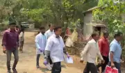 Gastroenteritis Outbreak in Jajpur: Two Deaths, Contaminated Water Blamed