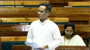 Gaurav Gogoi Questions Government's 850-Seat Lok Sabha Plan Amid Women's Reservation Debate