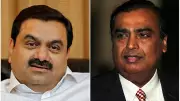 Gautam Adani Surpasses Mukesh Ambani as Asia's Wealthiest Person