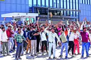 Gautam Budh Nagar Police Sets Up Industrial Cell After Workers' Protest