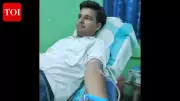 Gaya's Blood Warriors: Trio's Lifesaving Mission Inspires Community