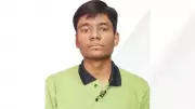 Gaya's Shubham Kumar Achieves Perfect 100 Percentile in JEE Main Session-2