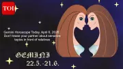 Gemini Horoscope Today: Moon Boosts Mood, Mercury Sharpens Mind for Success