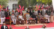 Gen Z's Political Rise: Youth Power Reshapes Nepal's Parliament
