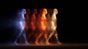 Genetic Study Rewrites Human Origins: Africa's Web of Ancestors