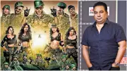 Geopolitical Tensions Force Bollywood's Welcome to the Jungle to Cancel Dubai Shoot
