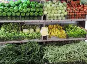 Geopolitical Tensions Hit Karnataka Farmers as Vegetable Prices Plummet