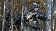Germany's 3-Phase Plan to Build Europe's Strongest Army by 2035 with 460K Troops