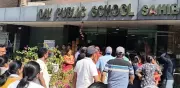 Ghaziabad Parents Protest DAV School's 11-15% Fee Hike and Overcrowding Issues