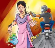 Ghaziabad Police Report Shows 43% Drop in Winter Street Crime