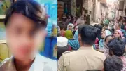 Ghaziabad Teen Murdered Over Video Game Taunts in Cafe, Two Minors Arrested