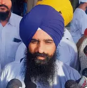 Giani Gargaj: Vigilant Panth is Most Effective Safeguard for Gurus