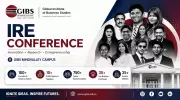 GIBS IRE Conference 2026 in Bangalore Showcases 36 Student Startups