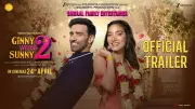 Ginny Wedss Sunny 2 Official Trailer Released Featuring Medha Shankr and Avinash Tiwary