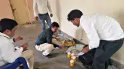 Giridih District Forms Team to Probe Golgappa Death of 7-Year-Old Boy