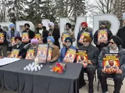 Global Campaign for Justice for Gagandeep Singh Randhawa Gains Momentum