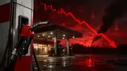 Global Energy Crisis Squeezes India's Oil Giants, Fuel Prices Frozen Amid Losses