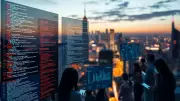 Global Finance Chiefs Warn AI Models Pose Severe Cyber Threat to Banking