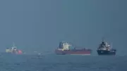 Global Oil Crisis Looms as Trump Announces Strait of Hormuz Blockade