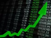 Global Peace Hopes Fuel Indian Stock Market Rally, Sensex Soars 1,187 Points