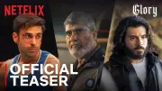 Glory Official Teaser Released: Divyenndu, Pulkit Samrat, Suvinder Vicky Star