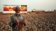 GM-Free India Coalition Urges Government to Block US GM Imports During Trade Talks