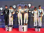 Goa Aces & JA Racing Clinch Indian Racing League 2025-26 Championship Titles