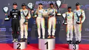 Goa Aces JA Racing Crowned Champions of Indian Racing League