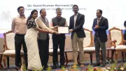 Goa Clinches Top Spot as Best Small State for Fastest Ayushman Bharat Approvals