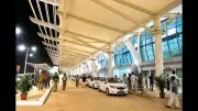 Goa Human Rights Commission Orders Airport to Allot Space for Police Station