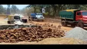 Goa Locals Protest Truck Release in Teen's Fatal Accident