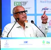 Goa Minister Laments Opposition to IIT Campus, Rail Projects as Tragedy