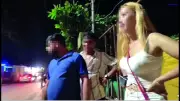 Goa Police Arrest UP Man for Viral Video Soliciting Woman at Baga's Tito's Lane