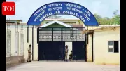 Goa Prisons Department Explores Mobile Jammers and T-HCBS to Block Inmate Phone Use