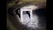 Goan Researchers Discover Ancient Cave Near Ramghat with Archaeological Significance