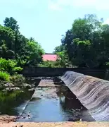 Goa's Kushavati River Desilted in First Major Cleanup Since Weir Construction