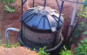 Goa's Valpoi Villages Lead Biogas Revolution, Showcasing Sustainable Rural Model