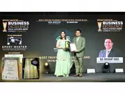 Goel Medicos Wins World's Best Pharmacy Award, Dr. Basant Goel Honored for Leadership