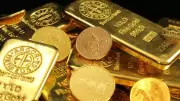 Gold Drops to Rs 1.51 Lakh per 10 Grams, Silver Below Rs 2.43 Lakh per Kg on MCX
